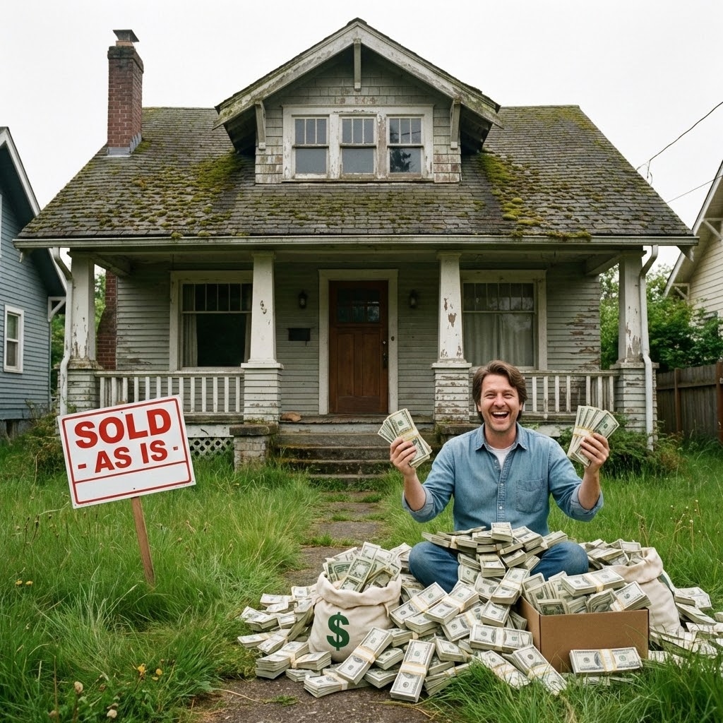 Local Real Estate Update